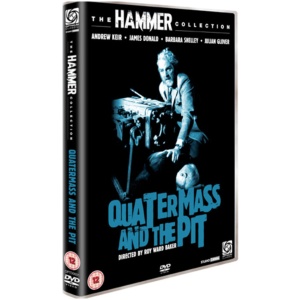 Quatermass and the Pit