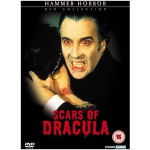 Scars of Dracula