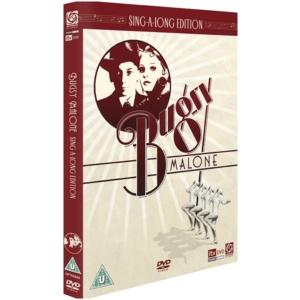 Bugsy Malone