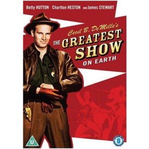 The Greatest Show On Earth