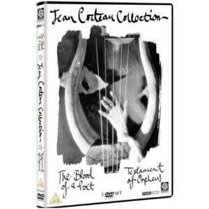 Jean Cocteau Collection