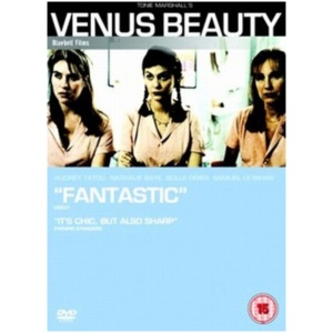 Venus Beauty