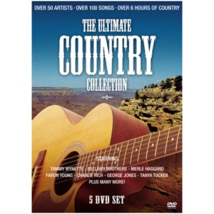 The Ultimate Country Collection