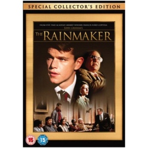 The Rainmaker