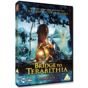 Bridge to Terabithia