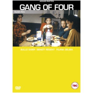 Gang of Four