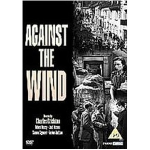 Against the Wind
