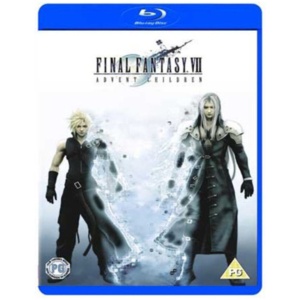 Final Fantasy VII - Advent Children