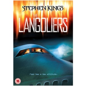 Langoliers Steven King