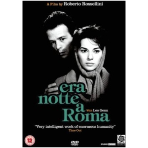 Era Notte a Roma