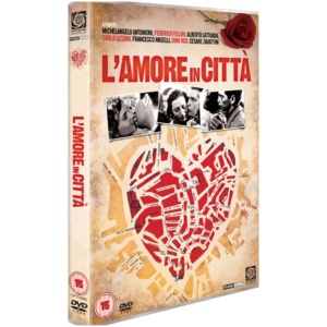 L'Amore in Citta