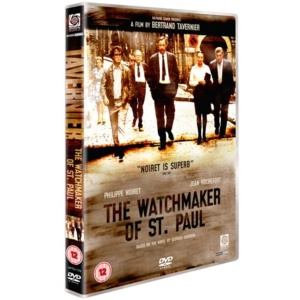 The Watchmaker of St. Paul