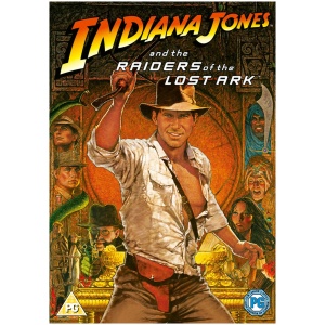 Indiana Jones and the Raiders of the Lost Ark