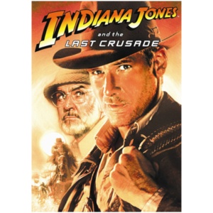 Indiana Jones and the Last Crusade