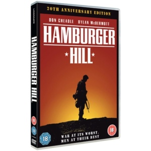 Hamburger Hill