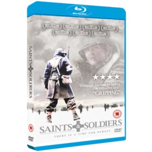 Saints and Soldiers