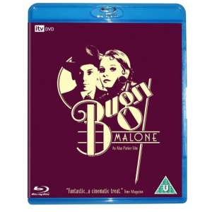 Bugsy Malone