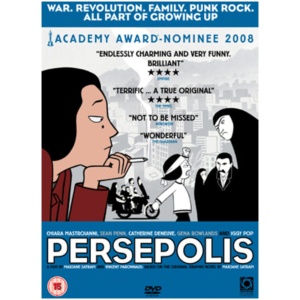 Persepolis