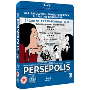 Persepolis
