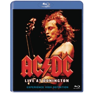 AC/DC: Live at Donington