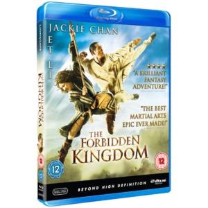 The Forbidden Kingdom