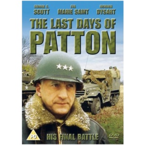 The Last Days of Patton