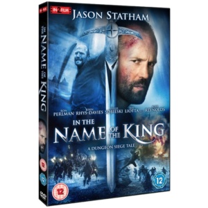 In the Name of the King - A Dungeon Siege Tale
