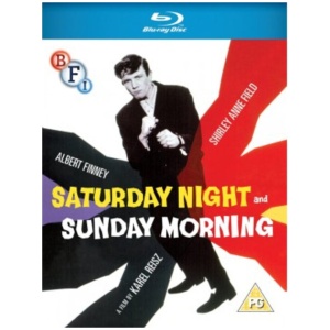 Saturday Night and Sunday Morning