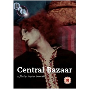 Central Bazaar
