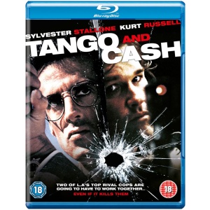 Tango and Cash
