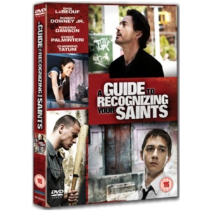 A Guide to Recognising Your Saints