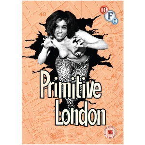 Primitive London