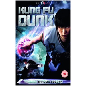 Kung Fu Dunk