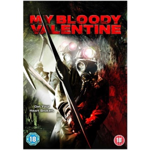 My Bloody Valentine