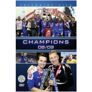 Leicester City: End of Season Review 2008/2009 - Champions