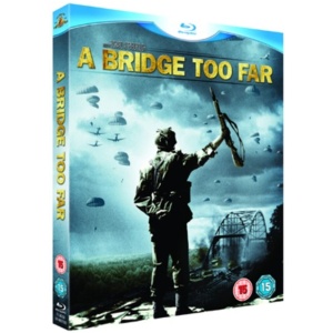 A Bridge Too Far