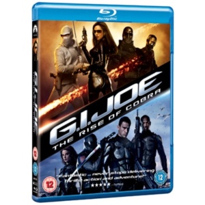 G.I. Joe: The Rise of Cobra