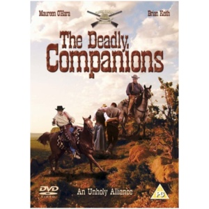 Deadly Companions