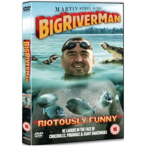 Big River Man