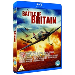 Battle of Britain