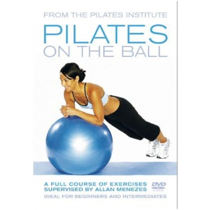 Pilates: On the Ball