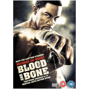 Blood and Bone