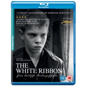 The White Ribbon