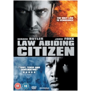 Law Abiding Citizen