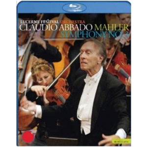 Mahler: Symphony No.3 (Abbado)