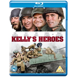 Kelly's Heroes
