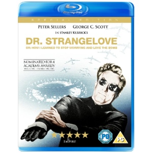 Dr Strangelove