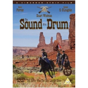 Cimarron Strip: The Sound of a Drum