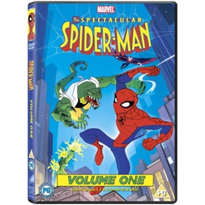 The Spectacular Spider-Man: Volume One