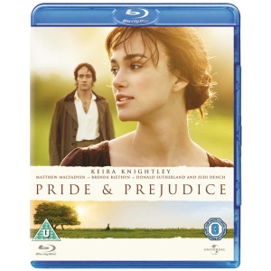 Pride and Prejudice